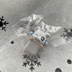 リボンちゃん　ハム太郎　一番くじ