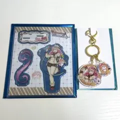 鬼滅の刃 甘露寺蜜璃 バレンタイン&ホワイトデー まとめ売り