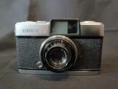 【完動品】◉希少フィルター付OLYMPUS PEN Sフィルムカメラ動作確認済み 楽天市場】【整備済】【保証付 】 オリンパス OLYMPUS PEN EF S