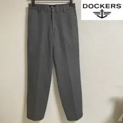 DOCKERSドッカーズ チノスラックス ピンストライプ