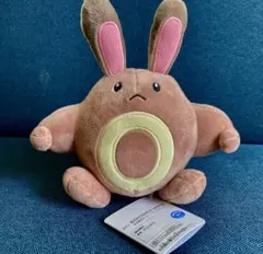 オタチ ぬいぐるみ 2025年最新】オタチ ぬいぐるみの人気アイテム - メルカリ