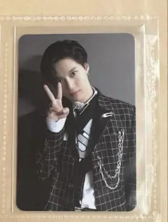 SHINee　テミン　公式トレカ　まとめ売り SHINeeテミン公式トレカ