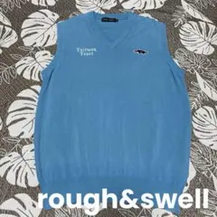 2026年最新】rough & swell ゴルフ メンズ ベストの人気アイテム