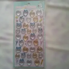 ボンボンドロップシール ちいかわ×ハチワレ×うさぎ[正規品]