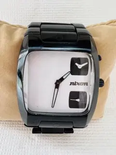 【動作確認済み】 NIXON ニクソン COUNT IT THE BANKS NIXON ニクソン COUNT IT THE BANKS 腕時計 - メルカリ