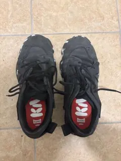 CAMPER KARST スニーカー ブラック　27cmのサムネイル
