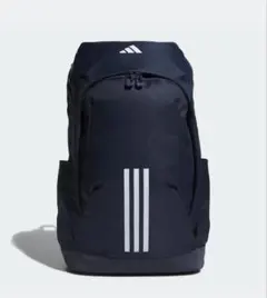 adidas ネイビー バックパック新品未使用