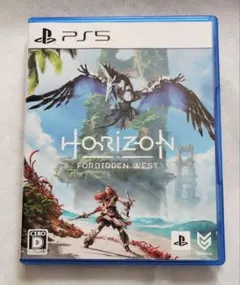 ホライゾンフォービドゥンウエスト HORIZONFORBIDDENWEST