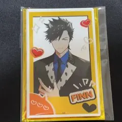 オトメイト AGF 2025 アクリルカード アクカ ハニヴ フィン