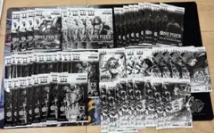 ワンピースカード スタンダードバトルパックVol.7 139パック未開封 ＋α