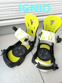 2026年最新】イグニオ ビンディングの人気アイテム - メルカリ