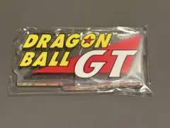 ドラゴンボール一番くじ MASTERLISE F賞アクリルスタンド GT