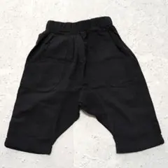 PAIR MANON サルエルパンツ　90センチ