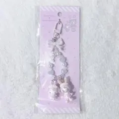 メゾピアノ サンリオ