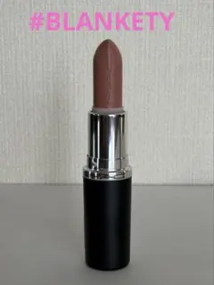 MAC マック マキシマル スリーク サテン リップ #BLANKETYのサムネイル
