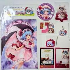 東方Project レミリア