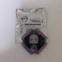 鬼滅の刃キャラクター缶バッチ・カード