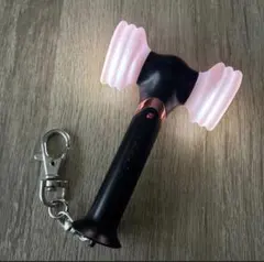 BLACKPINK ペンライトキーホルダー