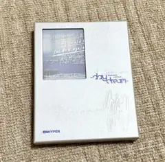 enhypen アルバム ROMANCE UNTOLD daydream