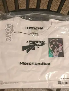 plave ソウル コンサート md Tシャツ トレカ付き