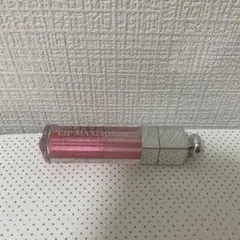 ディオール　アディクト　リップ　マキシマイザー　010 ホロピンク
