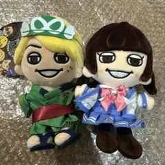 SUPEREIGHT 大倉忠義 ちびぬい 関ジャニ∞