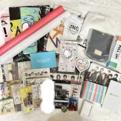 Hey!Say!JUMPグッズまとま売り 山田涼介くん多め