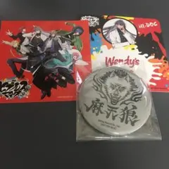 ヒプノシスマイク アニメイト特典セット