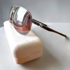 OAKLEY オークリー PLAINTIFF ティアドロップ サングラス