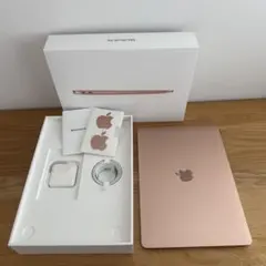 美品 MacBook Air 2020 M1 8G SSD 256G