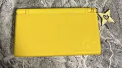 ニンテンドーds lite ピカチュウエディション