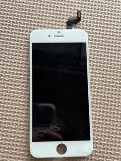 【新品】iPhone 6s 液晶パネル ブラック 高輝度 互換品 未使用