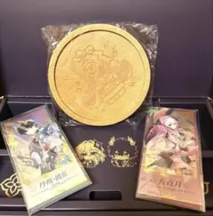 ワンピース×三ツ矢サイダー 純金カード - メルカリ