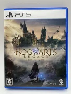 Hogwarts Legacy ホグワーツレガシー