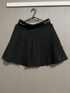 INGNI プリーツミニスカート ほぼ新品