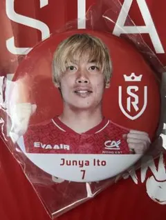 2025年最新】スタッドランス 伊東純也の人気アイテム - メルカリ