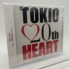 未開封 TOKIO 「LOVE YOU ONLY」 CD Johnny's - TOKIO CD LOVE YOU ONLYの通販 by G shop
