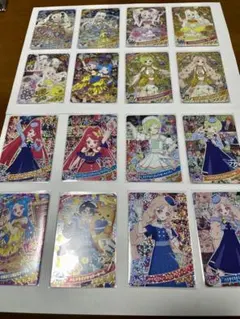 n*中様 訳あり！！　アイプリカードまとめ売り②