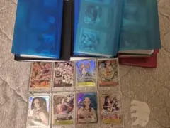 【バラ売り不可】ワンピースカード引退品