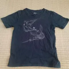 graniph　ポケモンTシャツ