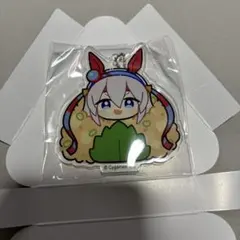タマモクロス サイコンビニ おにぎりアクリルキーホルダー シークレット