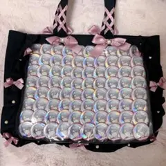 アイナナ 和泉一織 ブラホワ 缶バッジ 痛バ - メルカリ