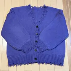 INGNI カーディガン