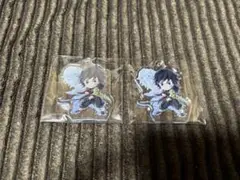 一番くじ　鬼滅の刃　F賞②