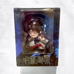 呪術廻戦×POPMARTミニキャラフィギュア 脹相～GiGO限定～