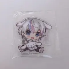 【シクフォニ】雨乃こさめ