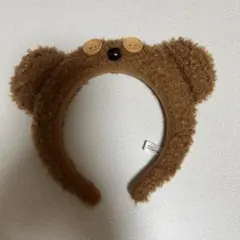 ティム カチューシャ USJ ユニバ