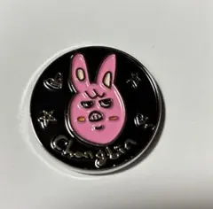 StrayKids 展覧会 ピンバッジ トゥェッキ チャンビン スキズ