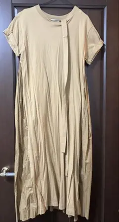 CLANE ロングワンピース