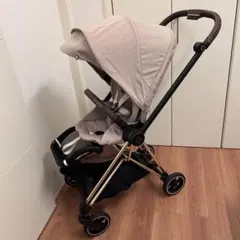 ✨極美品✨現行モデルJP3 ワンプル サイベックス ミオス ローズゴールド